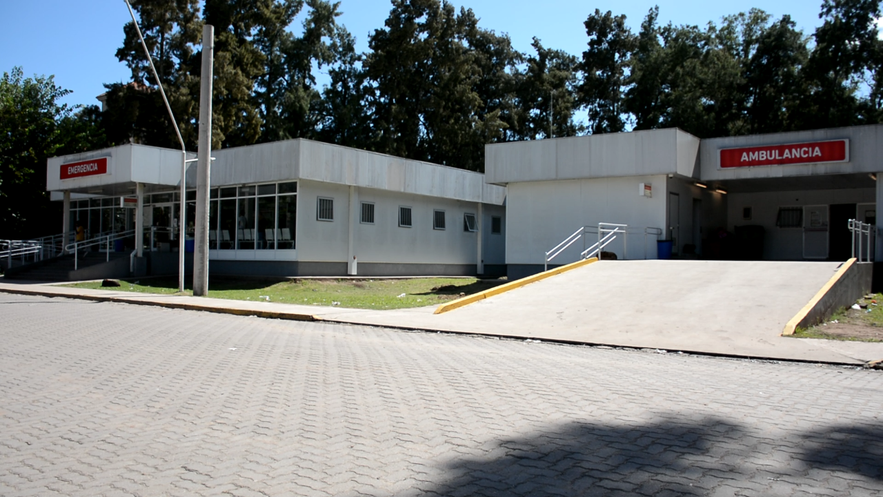 Lo hicimos juntos - Salud | Municipalidad de General Rodriguez